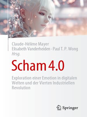 cover image of Scham 4.0